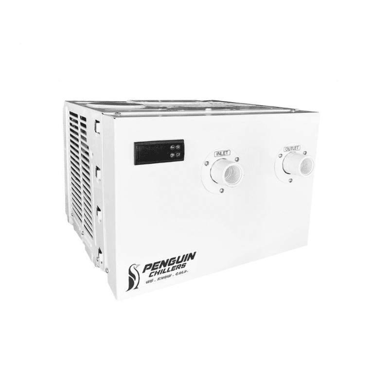 1/2 HP Water Chiller