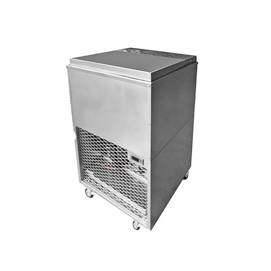 Cold Plunge Experts 1 1⁄3 HP XL Glycol Chiller