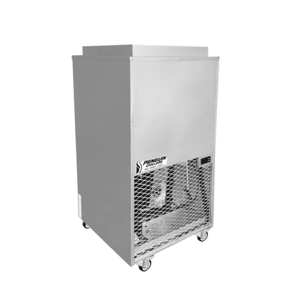 Penguin Chillers 3 1⁄3 HP XL Glycol Chiller