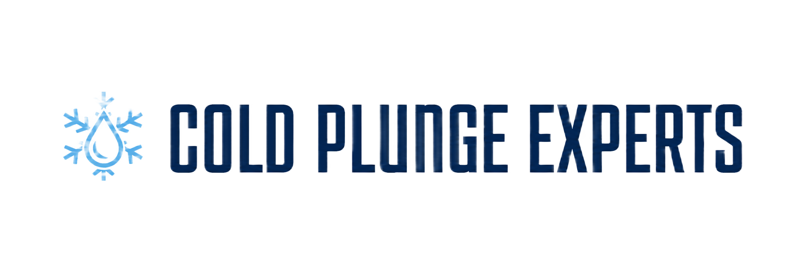 Cold Plunge Experts logo